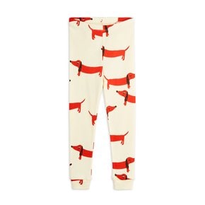 [미니로디니 by Magic Edition]Dog aop leggings MRX(1100017011)