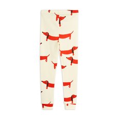 [미니로디니 by Magic Edition]Dog aop leggings MRX(1100017011)