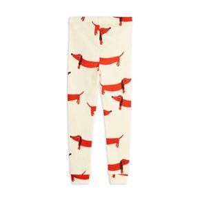 [미니로디니 by Magic Edition]Dog aop leggings MRX(1100017011)