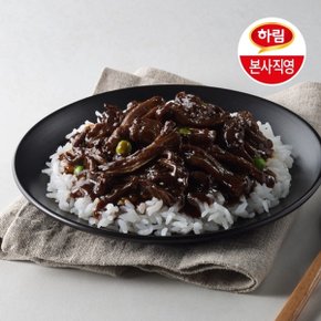 소스닭가슴살짜장(캔) 135g