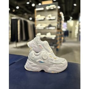 [파주점] 키즈 레이플라이드 다이얼 KD 운동화 (3XM02303H-140)