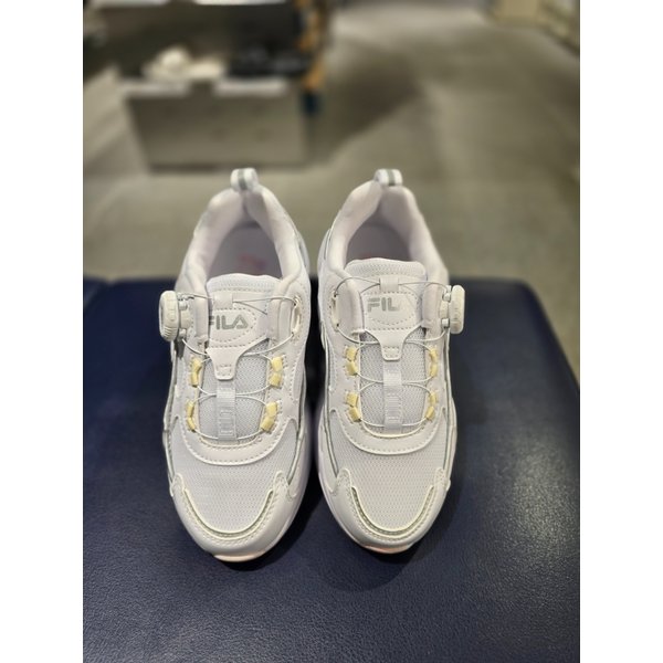 [파주점] 키즈 레이플라이드 다이얼 KD 운동화 (3XM02303H-140)