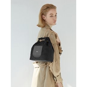 Cordu Bag (Black)