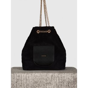 Cordu Bag (Black)