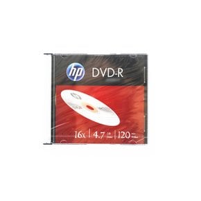 DVD-R 1장 ( 16배속 공DVD DVD 4.7GB