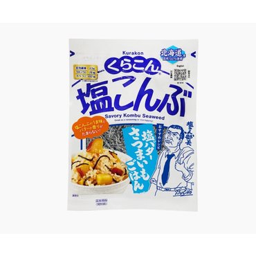 신세계 규격 삼경 쿠라콘 시오콘부 47g