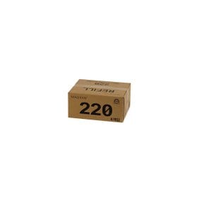 9리터용 리필 봉투 220 매직롤 5묶음 M220R5B /신형 그린로고 220R5G로 바뀝니다.