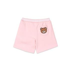 [해외배송] 22 S/S 모스키노 쇼츠 (KIDS 상품) MMQ00CB_LCA3450209 B0040187285