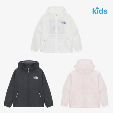 노스페이스키즈 NJ3LR16 키즈 리틀 글램프 자켓 KS LITTLE GLAMP JACKET
