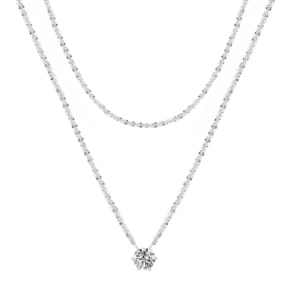 Ice sparkle carat set