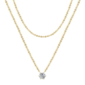Ice sparkle carat set