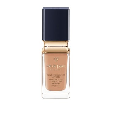 끌레드뽀 보떼 CLE DE PEAU BEAUTE 끌레드뽀 보떼 래디언트 플루이드 파운데이션 내추럴 35ml O50