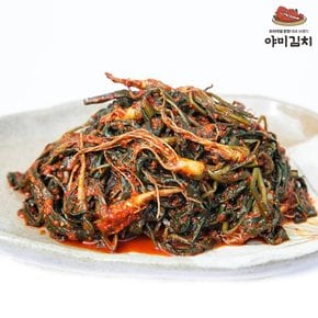 전라도 여수 돌산 고들빼기 김치 500g