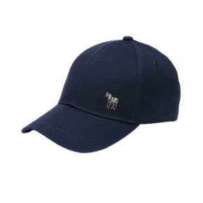 폴스미스 24FW MEN CAP ZEBRA (M2A 987DT JOZEB 47) (지브라 패치 캡)