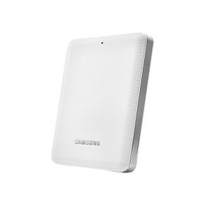 삼성전자 J3 Portable 4TB 외장하드 화이트