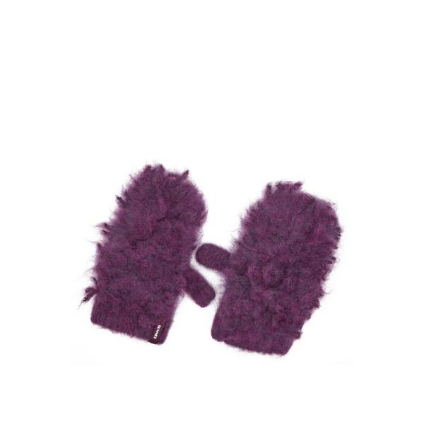 확대된 대표 써네이 장갑 ACCXSAC026 0035 plum VIOLA