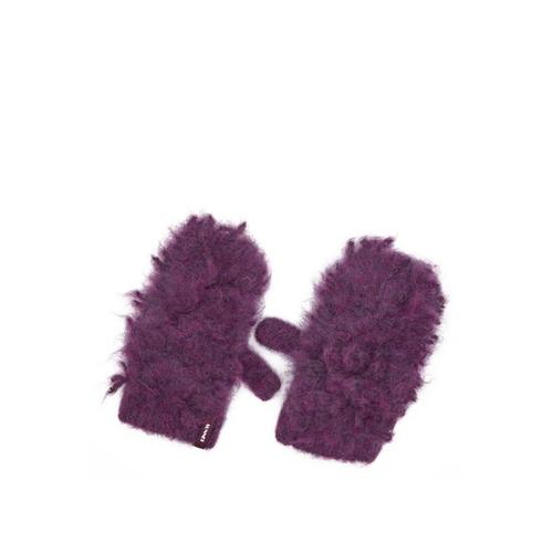 써네이 장갑 ACCXSAC026 0035 plum VIOLA