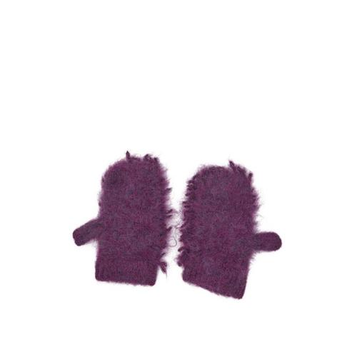 써네이 장갑 ACCXSAC026 0035 plum VIOLA