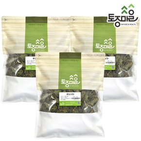 국산 뽕잎(상엽) 300g X 3개