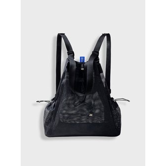 자브 자브 2WAY 토트 백팩_메쉬(2 Colors)