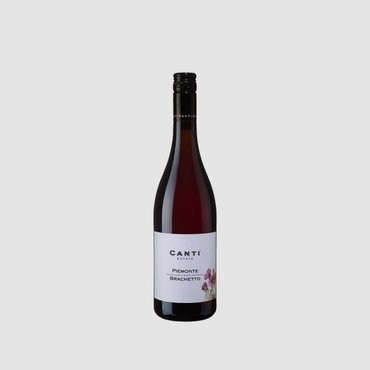 WINE&MORE 칸티 브라케토 750mL