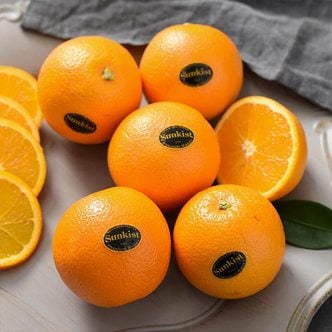 자연맛남 고당도 오렌지 20과 (개당 230g내외)