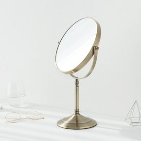 탁상거울 화장거울 양면거울 MK23712