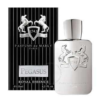  퍼퓸 드 말리 맨즈 페가수스 EDP 스프레이 향수 4.2 oz (125 ml) 1954358