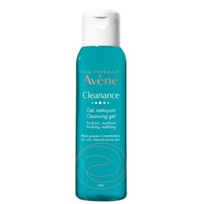 Eau Thermale Avene 아벤느 페이스 클리넌스 클렌징 젤 100ml