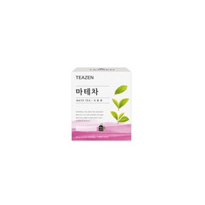 마테차 40티백