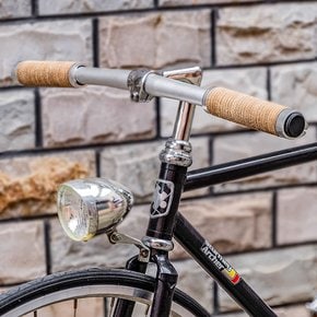 자전거그립 자전거 핸들그립 핸들커버 에르고그립 스웨이드 OG-006