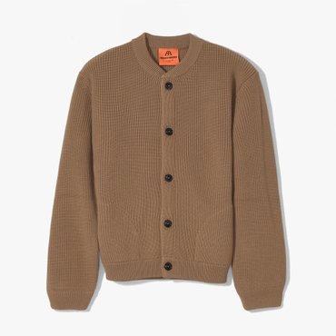 샌프란시스코마켓 ANDERSEN-ANDERSEN 안데르센-안데르센 SKIPPER JACKET CAMEL 스키퍼자켓 카멜