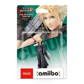 Cloud Version 2 Amiibo (슈퍼 스매시 브라더스) Nintendo Wii U & 3DS 용