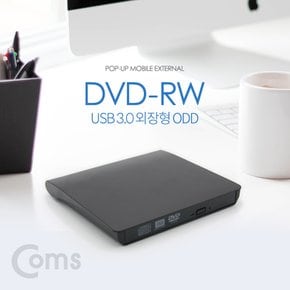 DVD Rw(Read Writer) USB 3.0 외장형 ODD BT415