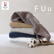 오루타 이마바리 타월은 FUU FuFu 소프트 스너그 호텔 타입으로 인정받은 일본산