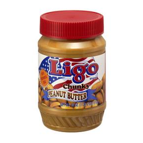 SX21580리고 땅콩 땅콩쨈 버터 510g