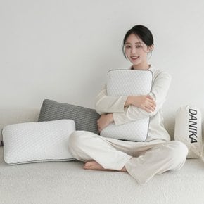휴대용 롤업 메모리폼 캠핑 베개 KP-999