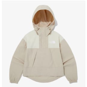 NA3BQ35 여성 하이 마운틴 아노락