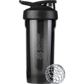 블랜더보틀 스트라다 쉐이커 보틀 스테인리스 물병 BlenderBottle 단백