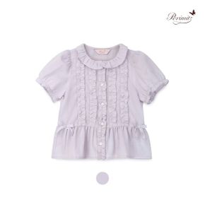 프릴장식블라우스 P2521B351 15 _P391955859