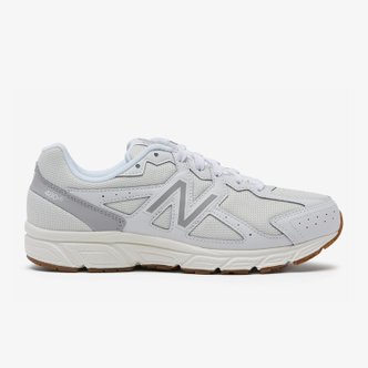 뉴발란스 NB 480 V5 러닝화 W480RG5 (Uni, 4E) NBPFES152Z-10