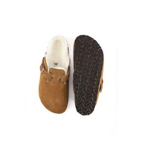 Slippers 1001141MINK 3287296