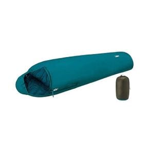 일본 몽벨 침낭 Montbell Sleeping Bag Seamless Dry Down Hugger 9003 Balsam R/ZIP 1121344