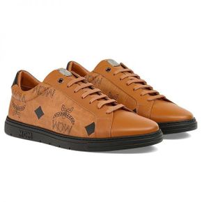 4829543 MCM Drby Maxi Monogrammed VST Sneaker