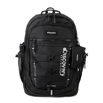 디스커버리 라이크 에어 비스타 백팩 26 DXBK0156N-BKS