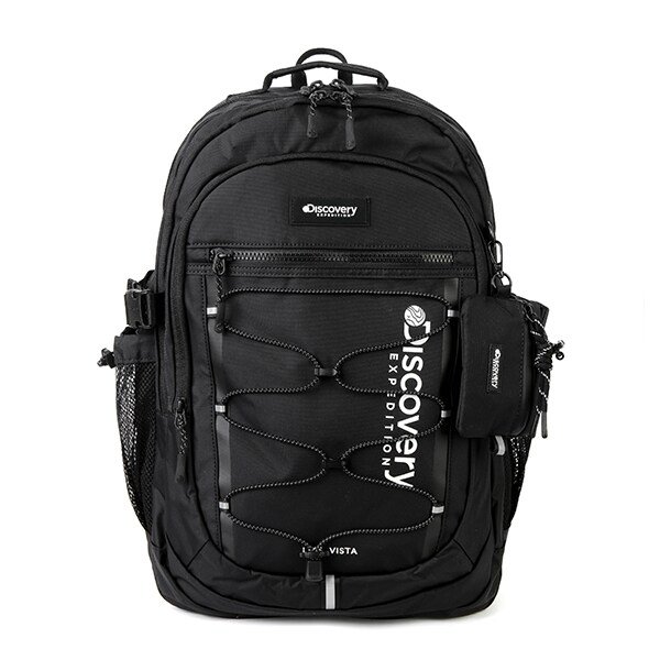 라이크 에어 비스타 백팩 26 DXBK0156N-BKS