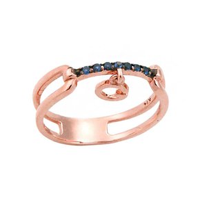 14K GOLD [반지] P0005