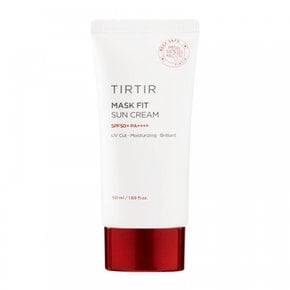 (티르티르) 마스크 핏 선크림 (TIRTIR) 마스크 핏 선크림 SPF50+ PA++++ 50ml