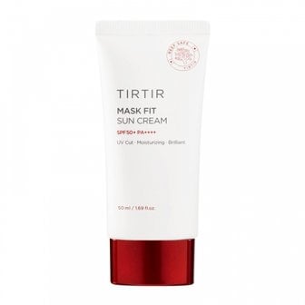  (티르티르) 마스크 핏 선크림 (TIRTIR) 마스크 핏 선크림 SPF50+ PA++++ 50ml