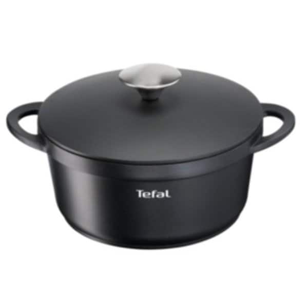 [파주점] 팬&냄비 인덕션 티타늄 트라토리아 양수냄비 20